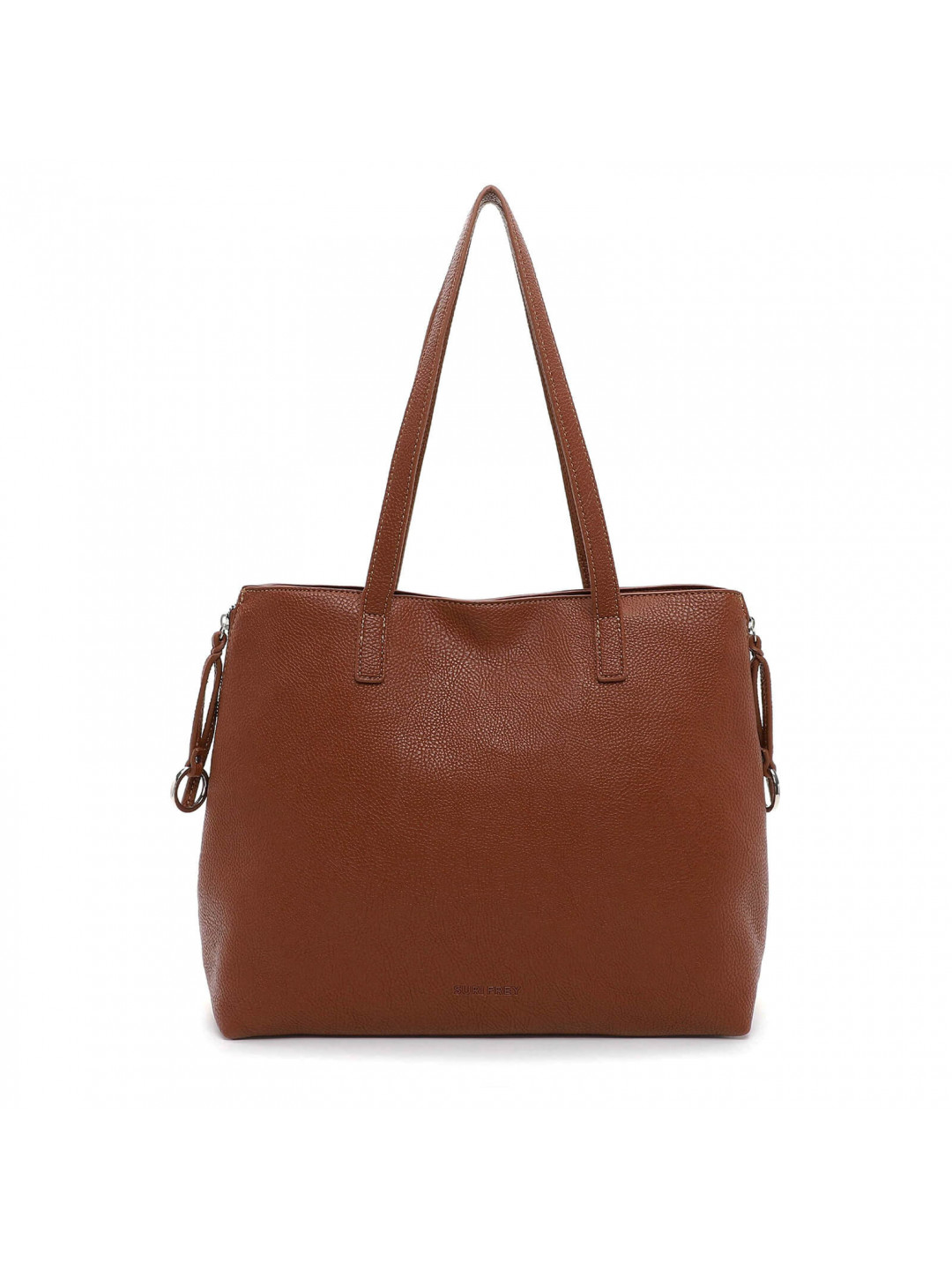 Dámská kabelka Suri Frey Rosana – koňak